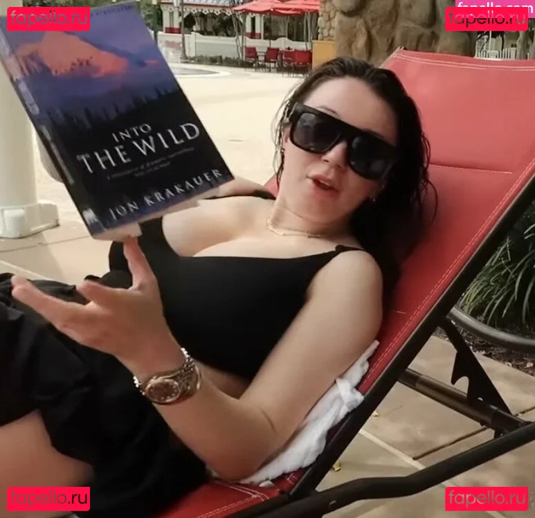 Clair Buckley Onlyfans Photo Gallery 