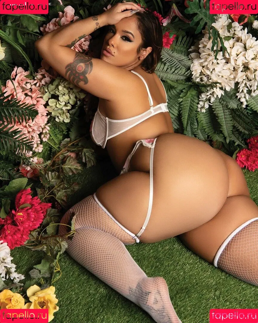 Scarlett Cakez Onlyfans Photo Gallery 