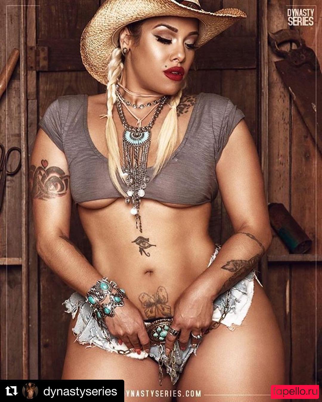 Scarlett Cakez Onlyfans Photo Gallery 