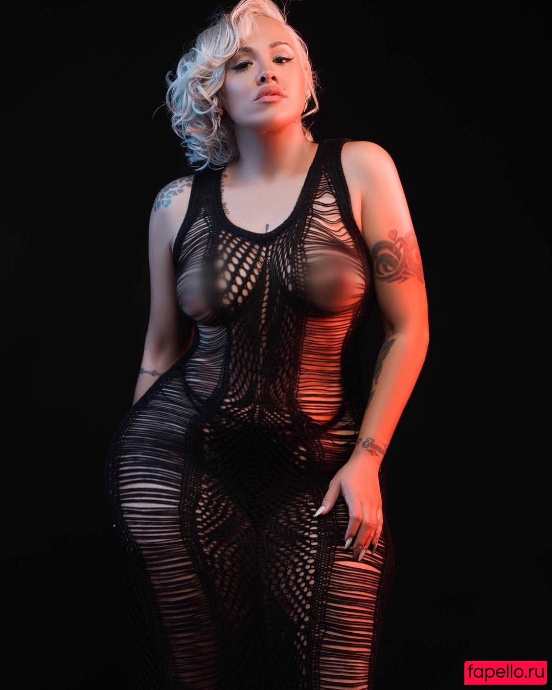 Scarlett Cakez Onlyfans Photo Gallery 