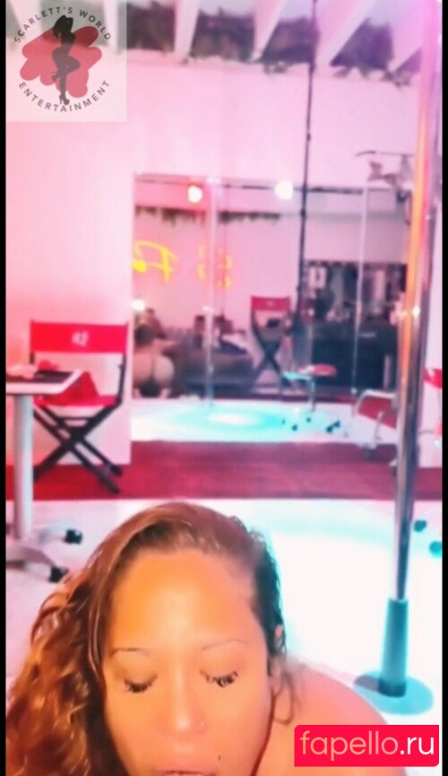 Scarlett Cakez Onlyfans Photo Gallery 