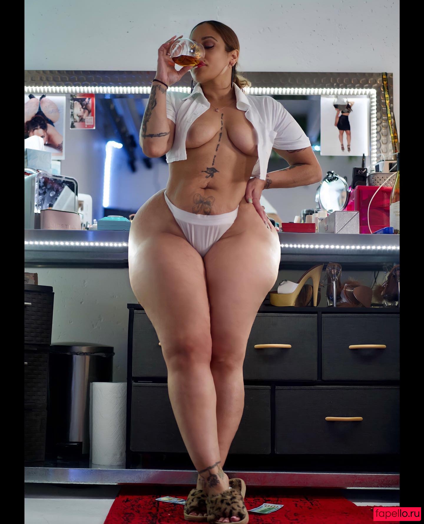 Scarlett Cakez Nude Onlyfans Photo 51