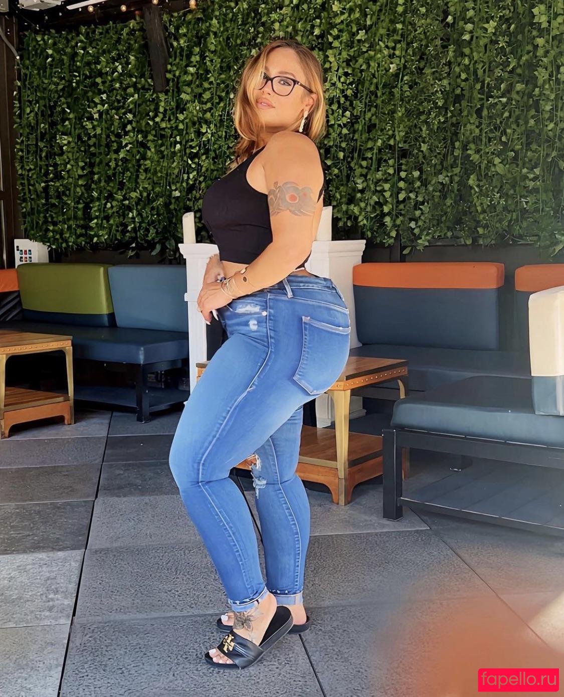 Scarlett Cakez Nude Onlyfans Photo 26