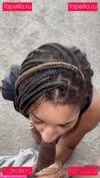 Foxybrown20 Onlyfans Photo Gallery 