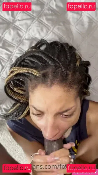 Foxybrown20 Onlyfans Photo Gallery 