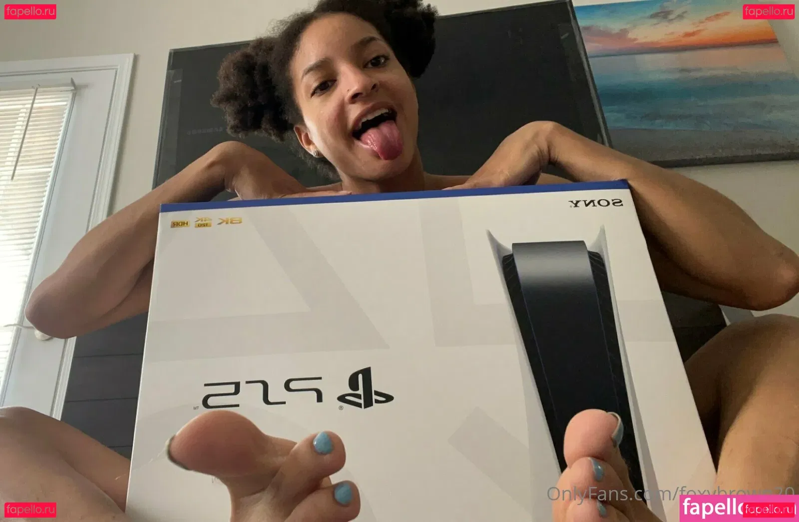 Foxybrown20 Onlyfans Photo Gallery 