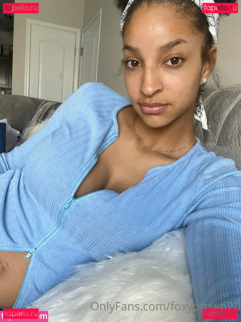 Foxybrown20 Onlyfans Photo Gallery 