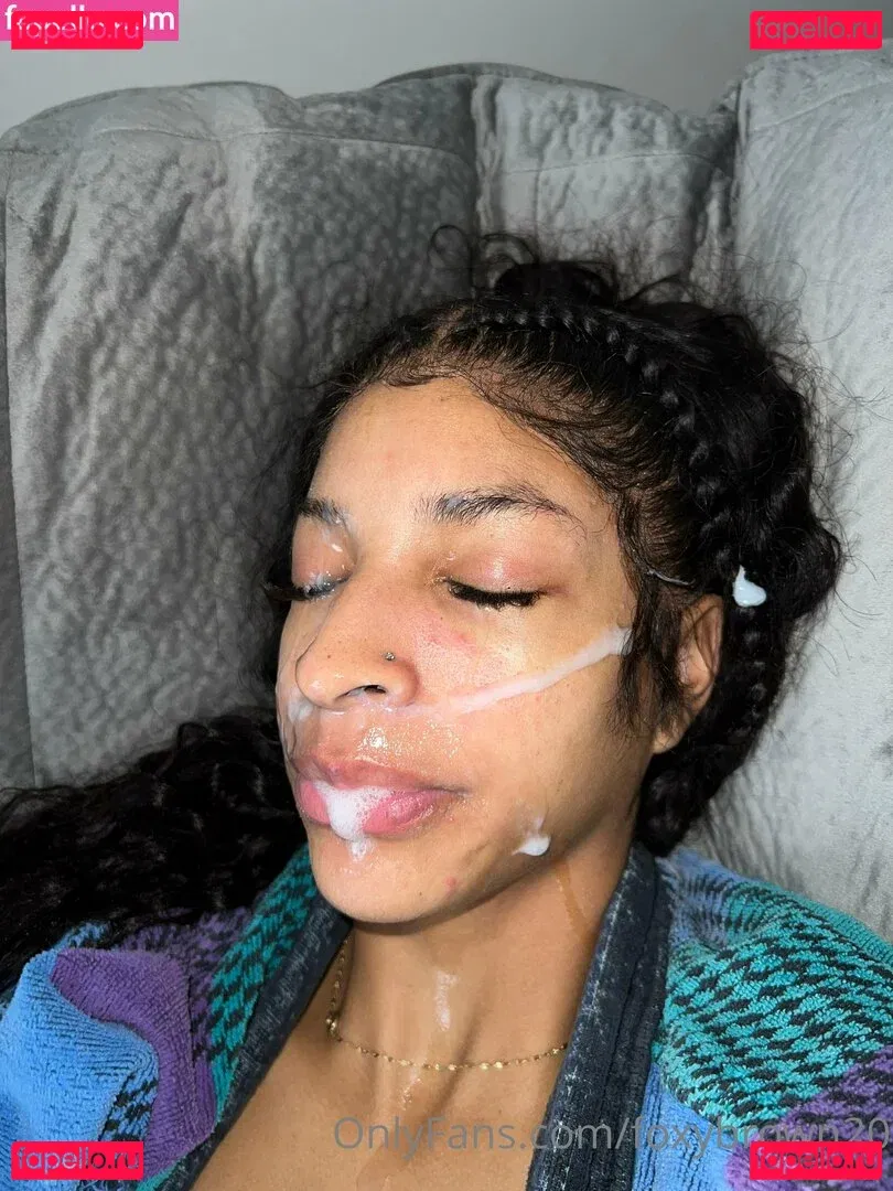 Foxybrown20 Onlyfans Photo Gallery 