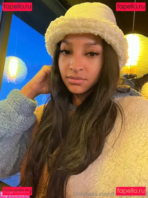 Foxybrown20 Onlyfans Photo Gallery 