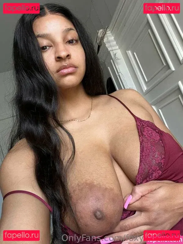 Foxybrown20 Onlyfans Photo Gallery 