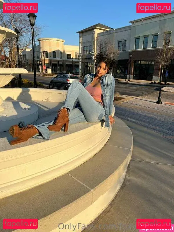 Foxybrown20 Onlyfans Photo Gallery 