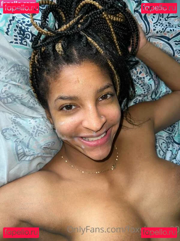 Foxybrown20 Onlyfans Photo Gallery 