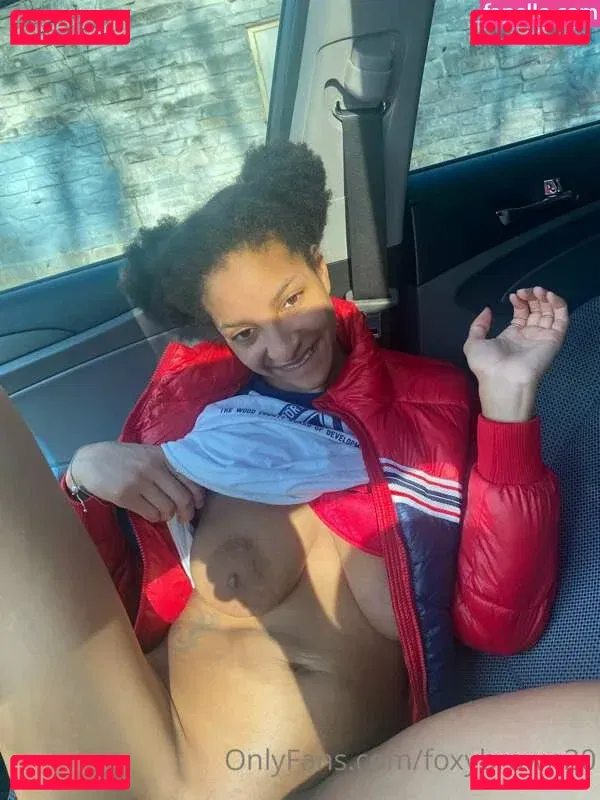 Foxybrown20 Onlyfans Photo Gallery 