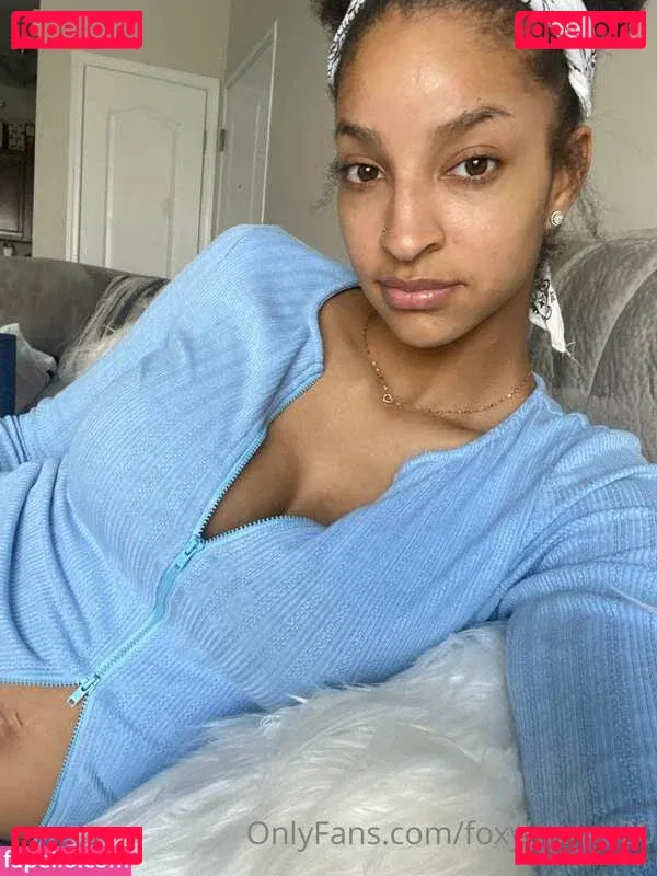 Foxybrown20 Onlyfans Photo Gallery 