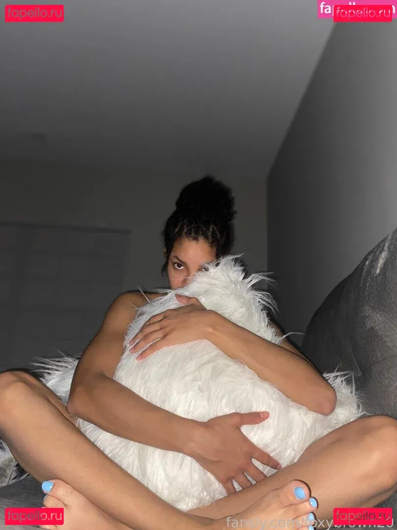 Foxybrown20 Onlyfans Photo Gallery 