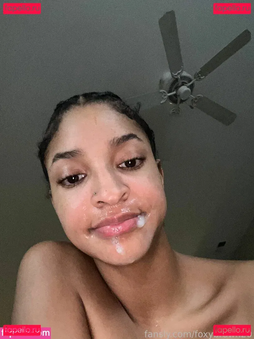 Foxybrown20 Onlyfans Photo Gallery 