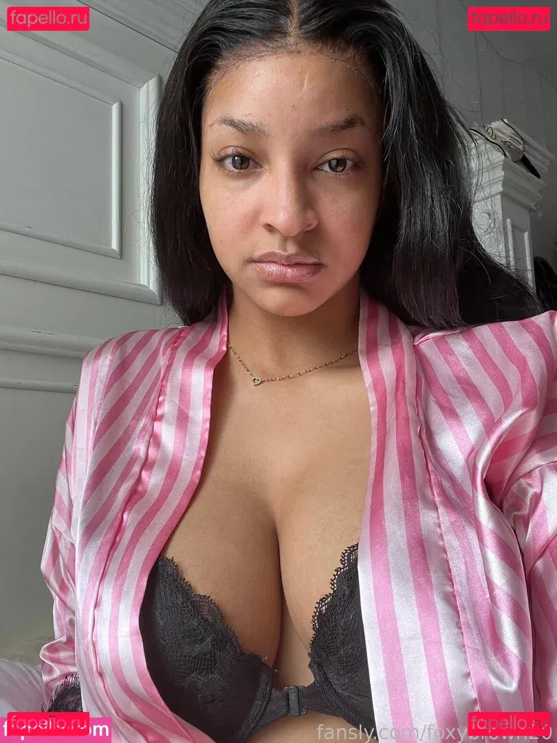 Foxybrown20 Onlyfans Photo Gallery 