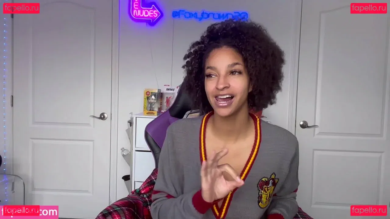 Foxybrown20 Onlyfans Photo Gallery 