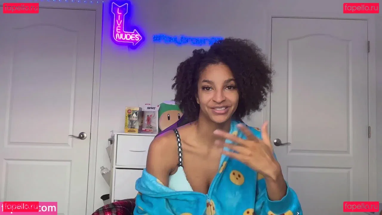 Foxybrown20 Onlyfans Photo Gallery 