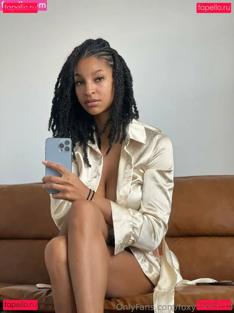 Foxybrown20 Onlyfans Photo Gallery 