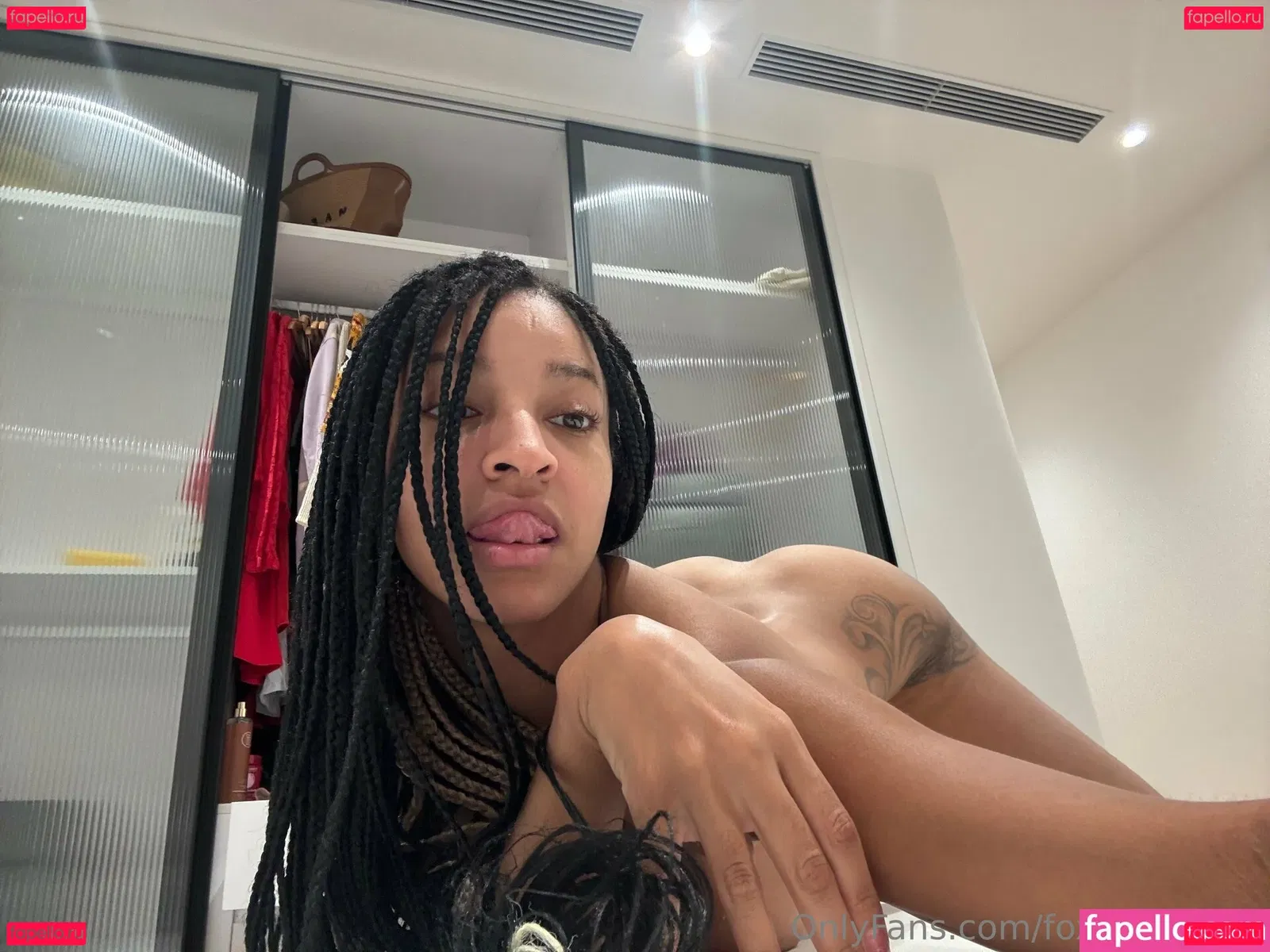 Foxybrown20 Onlyfans Photo Gallery 