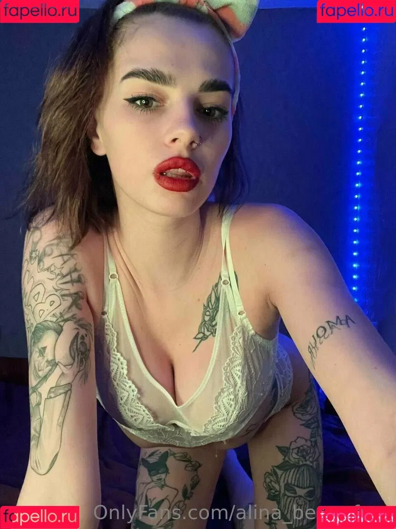 alina_berry_free Onlyfans Photo Gallery 
