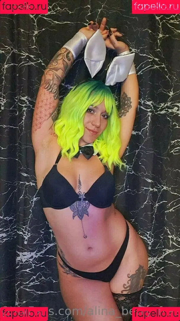 alina_berry_free Onlyfans Photo Gallery 