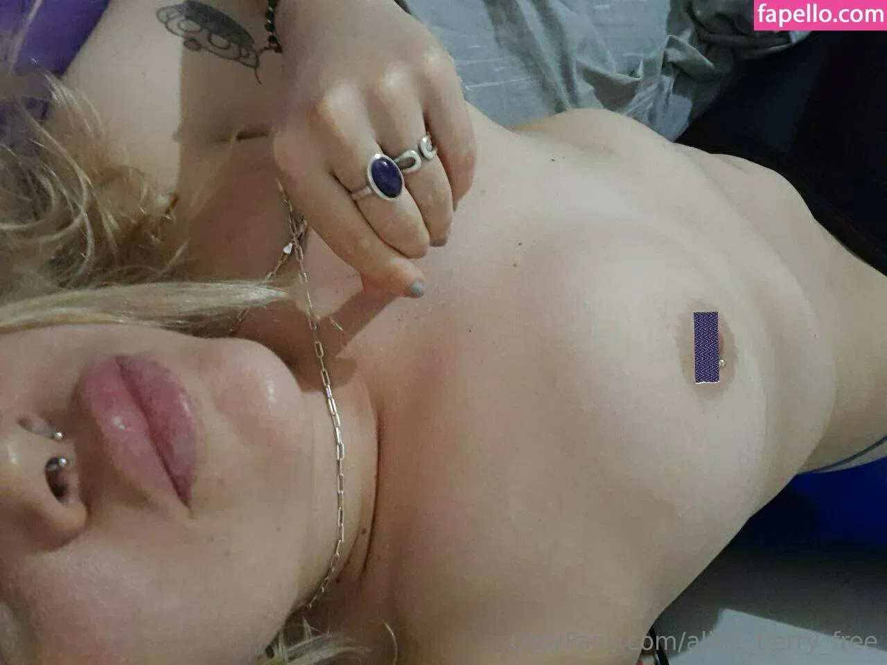 alina_berry_free Onlyfans Photo Gallery 