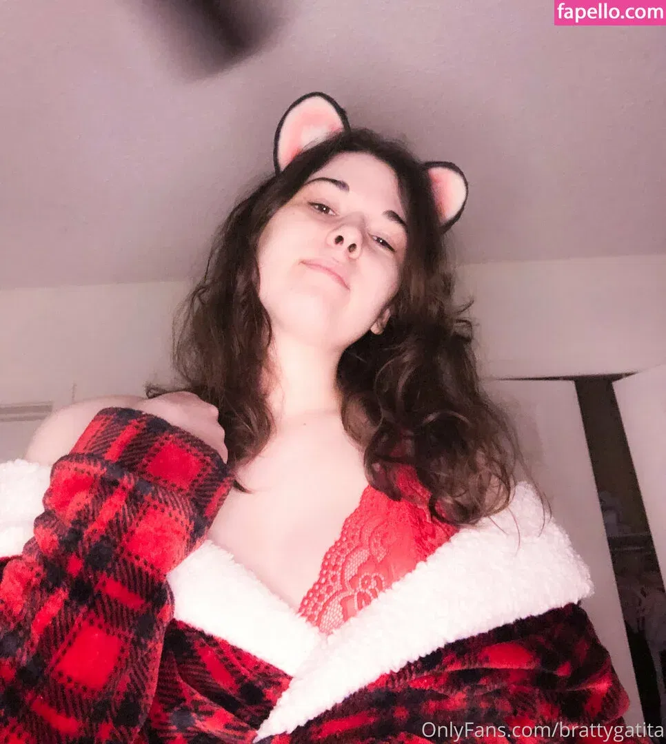 brattygatita Onlyfans Photo Gallery 