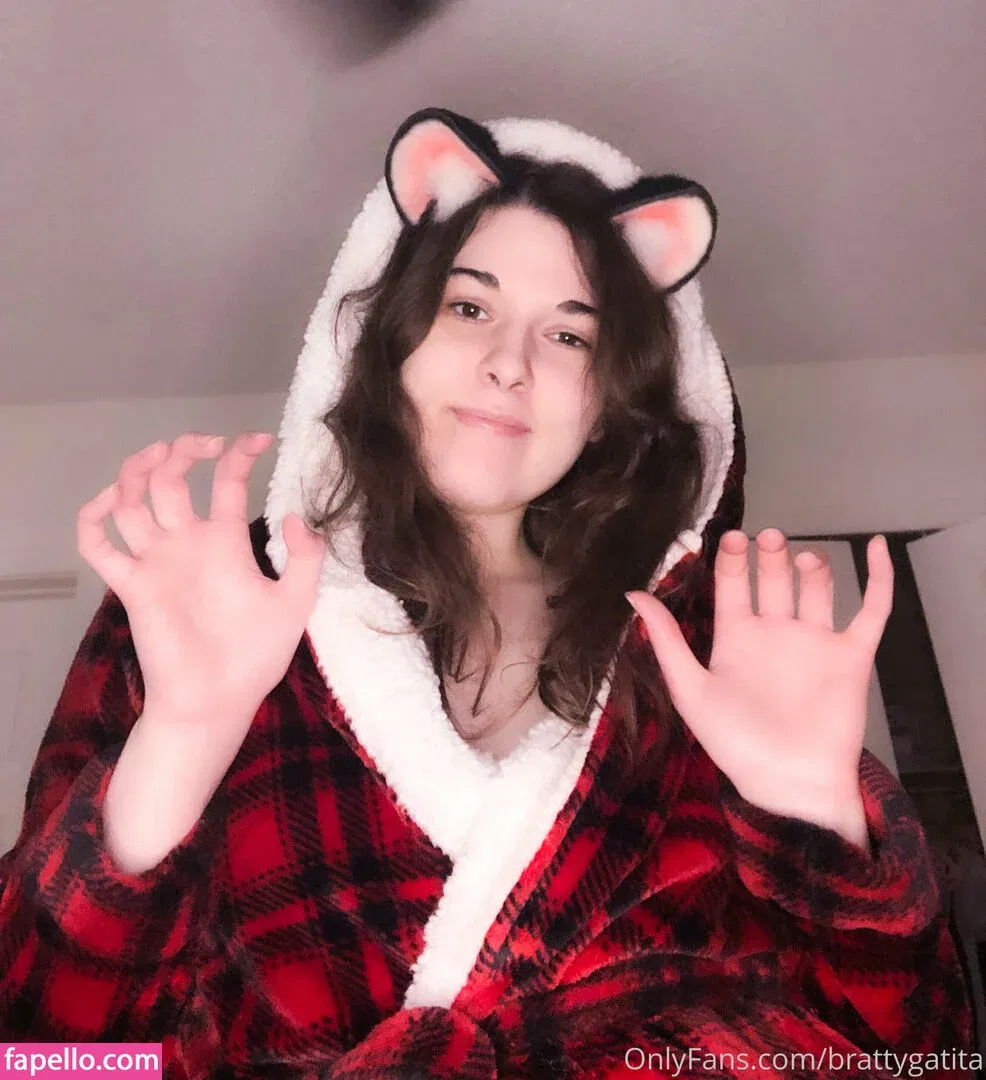 brattygatita Onlyfans Photo Gallery 