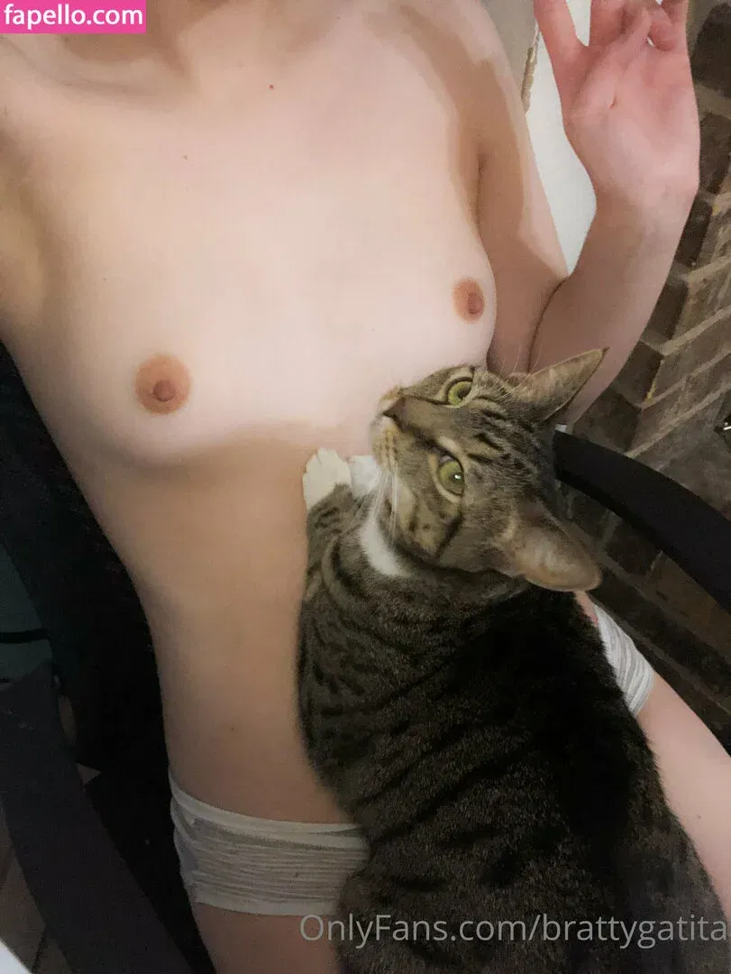 brattygatita Onlyfans Photo Gallery 