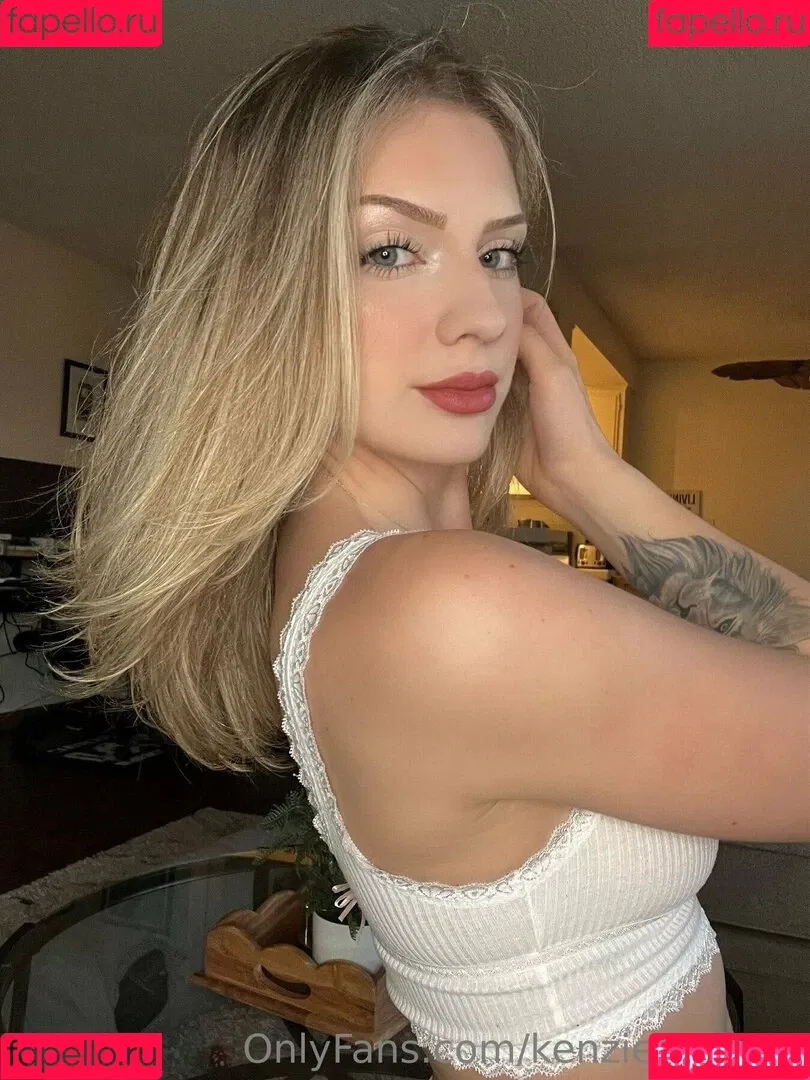 kenziecutie18 Onlyfans Photo Gallery 