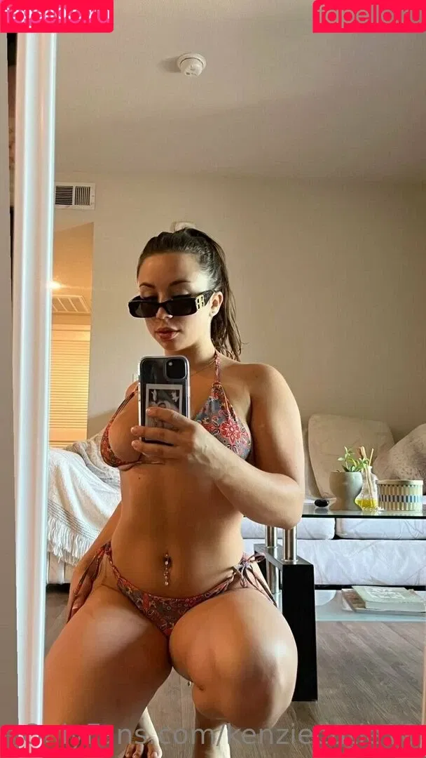 kenziecutie18 Onlyfans Photo Gallery 