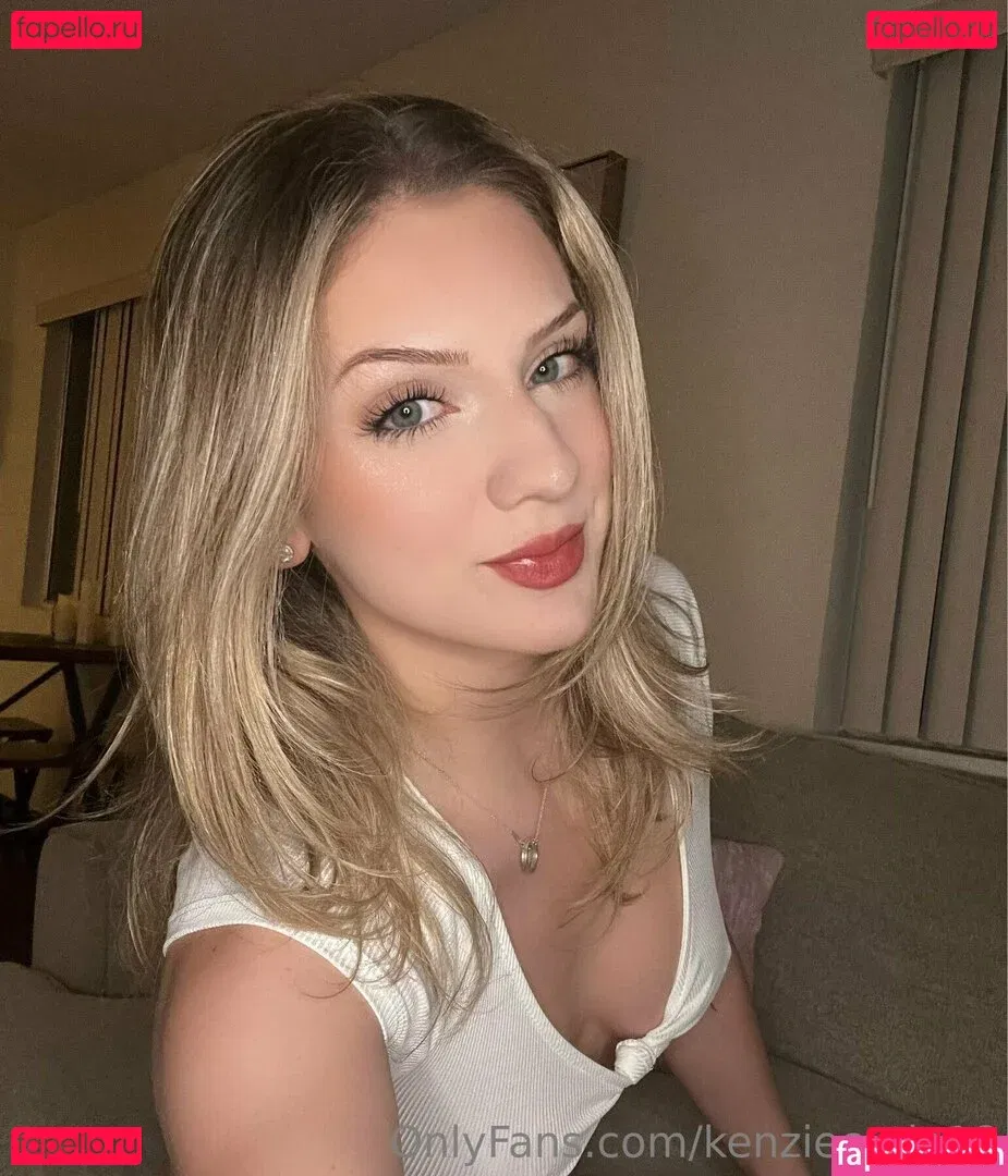 kenziecutie18 Onlyfans Photo Gallery 