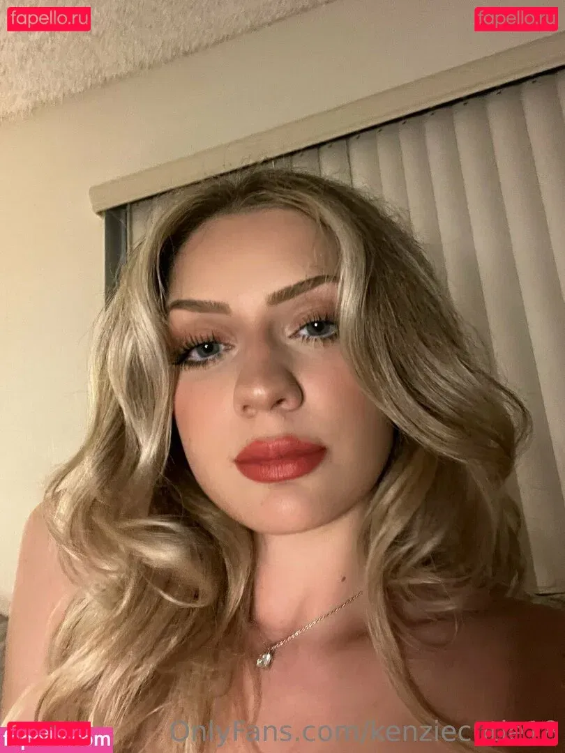 kenziecutie18 Onlyfans Photo Gallery 