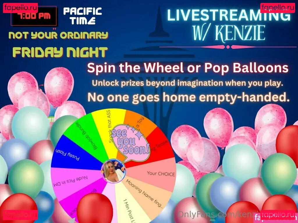 kenziecutie18 Onlyfans Photo Gallery 