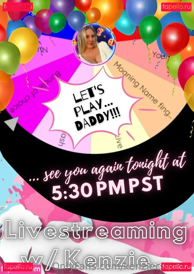 kenziecutie18 Onlyfans Photo Gallery 