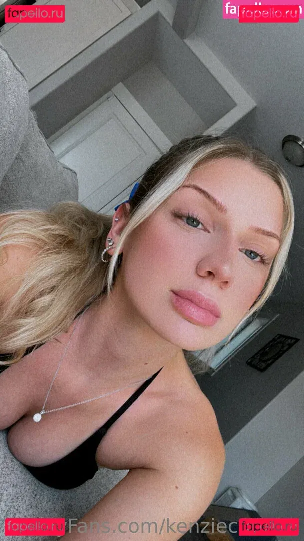 kenziecutie18 Onlyfans Photo Gallery 