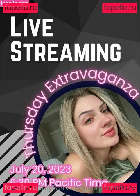 kenziecutie18 Onlyfans Photo Gallery 