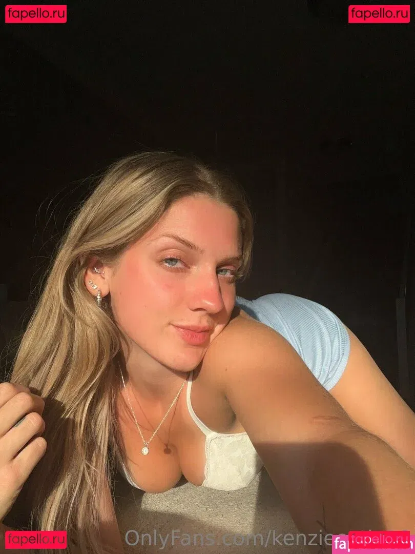 kenziecutie18 Onlyfans Photo Gallery 
