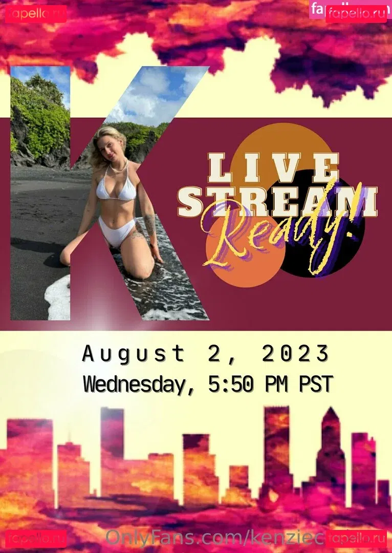 kenziecutie18 Onlyfans Photo Gallery 