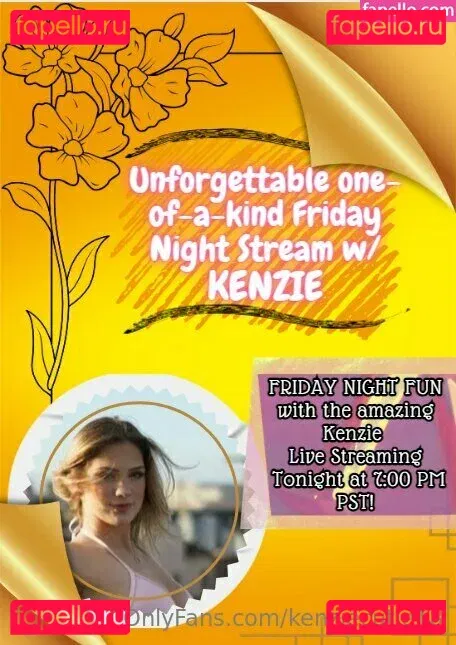 kenziecutie18 Onlyfans Photo Gallery 