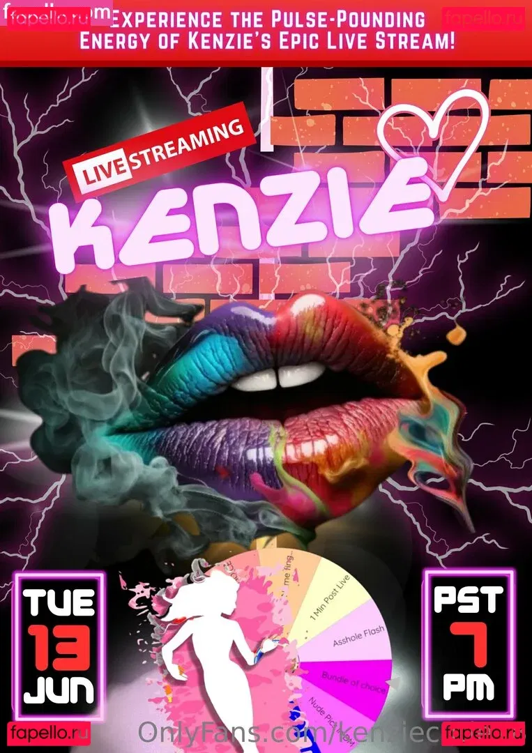 kenziecutie18 Onlyfans Photo Gallery 