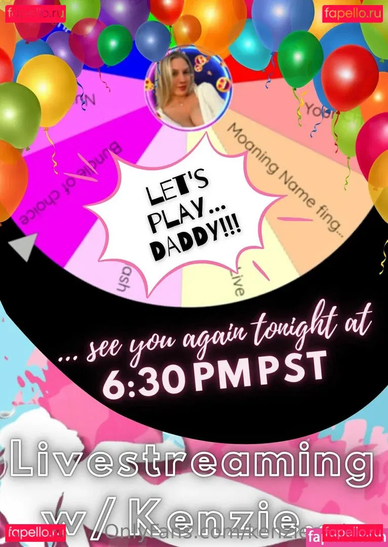 kenziecutie18 Onlyfans Photo Gallery 