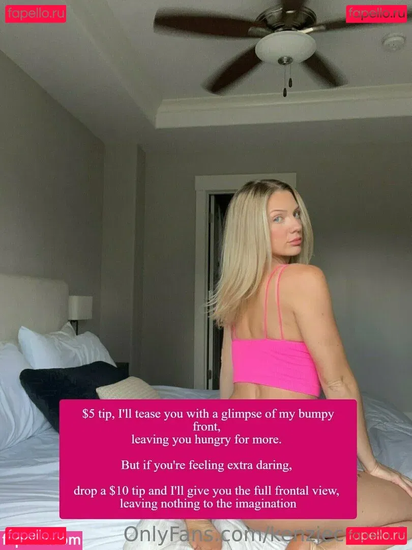 kenziecutie18 Onlyfans Photo Gallery 