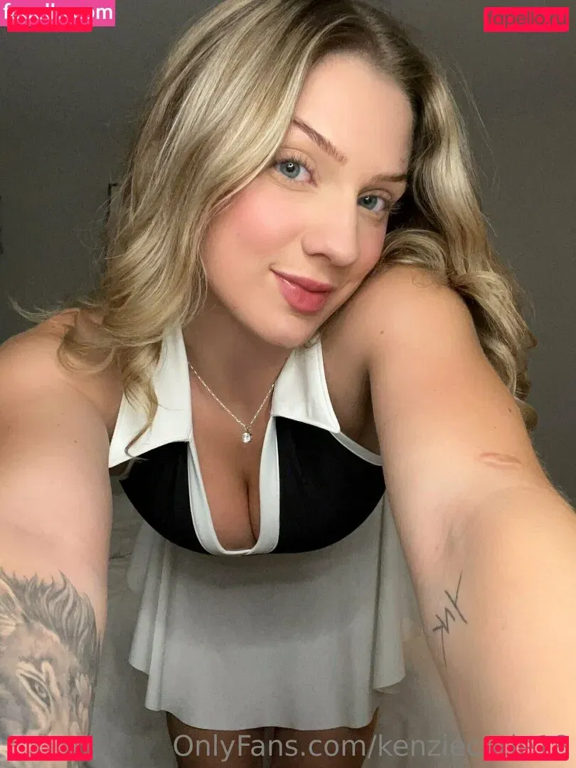 kenziecutie18 Onlyfans Photo Gallery 