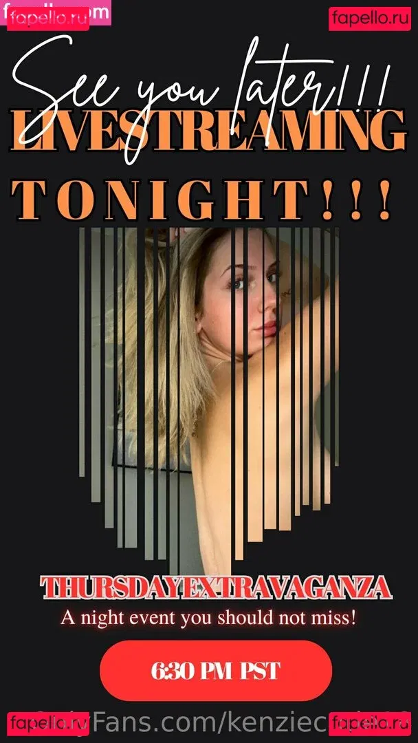 kenziecutie18 Onlyfans Photo Gallery 