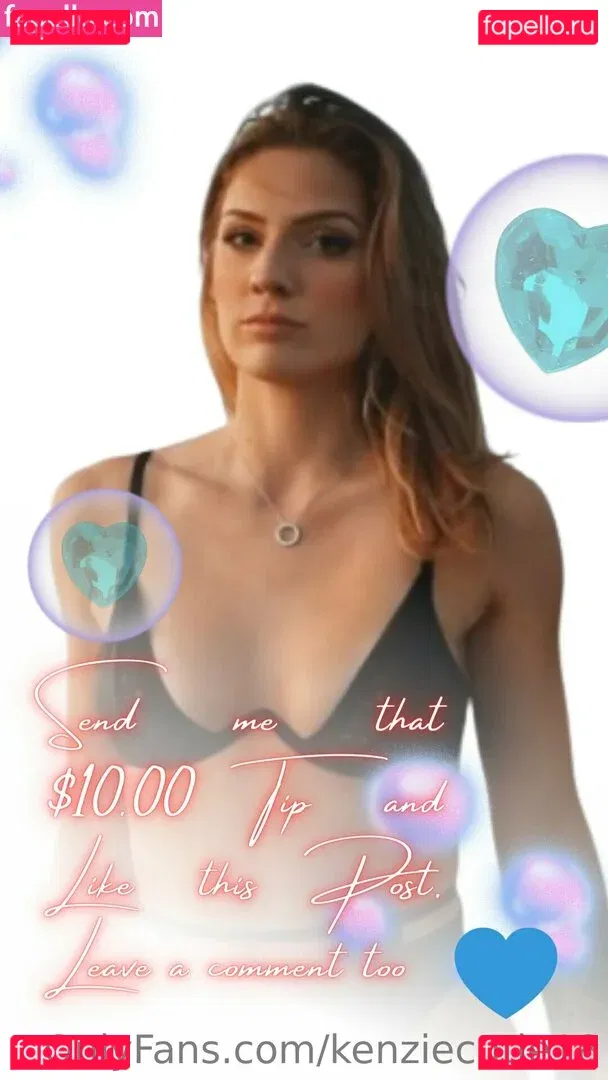 kenziecutie18 Onlyfans Photo Gallery 