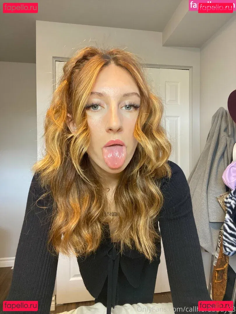 Callherdaddy23 Onlyfans Photo Gallery 