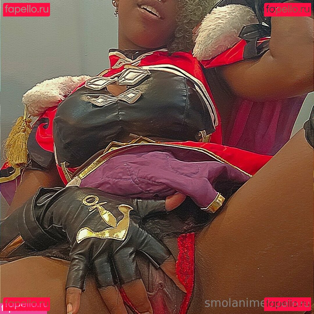 SmolAnimeBoo Nude Onlyfans Photo 8